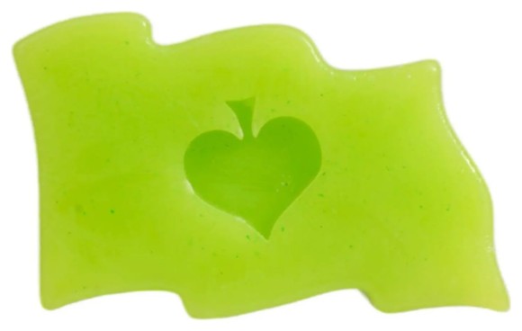Віск парафін KFD Skate Wax