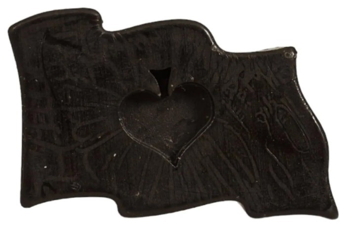 Віск парафін KFD Skate Wax