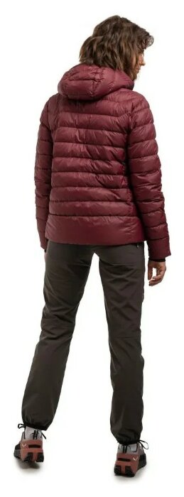 Куртка Turbat Nora Wmn