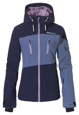 Куртка Rehall Caro для жінок 2024 navy