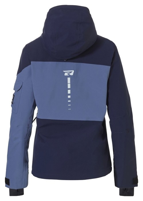 Куртка Rehall Caro для жінок 2024 navy