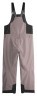 Брюки Picture Organic U66 Bib 2024 plum truffle Фото - 1