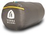 Спальник Sierra Designs Nitro Quilt 800F 35 Regular Фото - 6