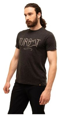 Футболка Turbat Magic Logo SS Mns