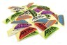 Наклейки REKD Sticker Pack Фото - 1