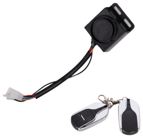 Сигналізація електроскутера SKYS BN 005/Triton