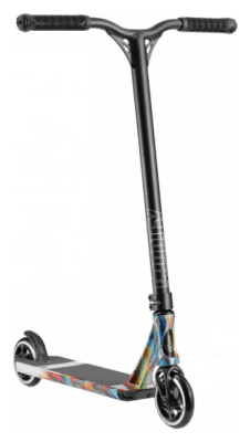 Трюковий самокат Blunt Prodigy S8 - Swirl