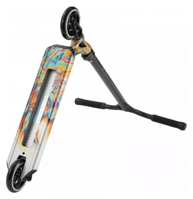 Трюковий самокат Blunt Prodigy S8 - Swirl