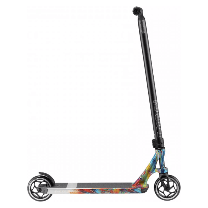 Трюковий самокат Blunt Prodigy S8 - Swirl