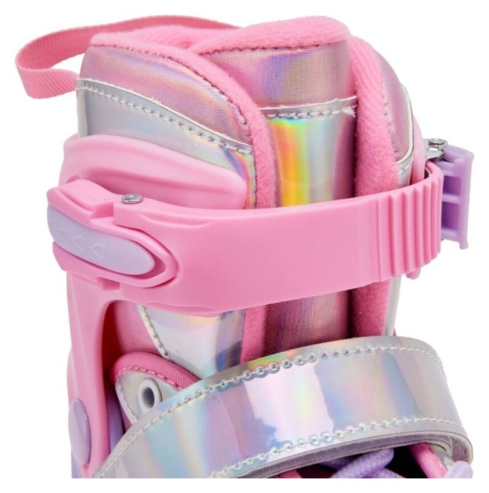 Квады Lucky XS (27-30) pink (1 шт.) Maraton