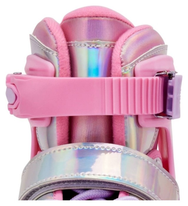 Квады Lucky XS (27-30) pink (1 шт.) Maraton