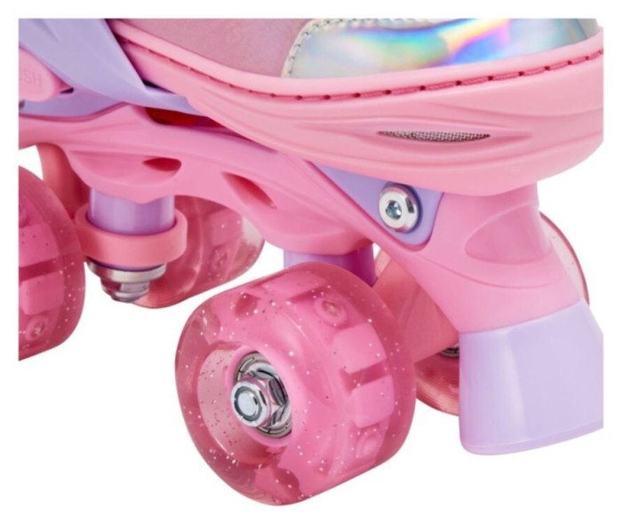 Квады Lucky XS (27-30) pink (1 шт.) Maraton