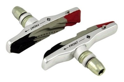 Гальмівні колодки Longus V-Brake MTB 2шт