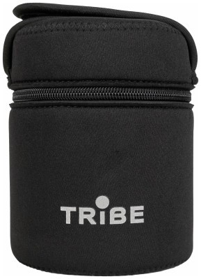 Чохол Tribe Neoprene Cover для харчового термоса 0.5 л  T-DF-0003-black