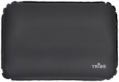 Подушка самонадувна Tribe Self-inflating Pillow T-BD-0004-grey