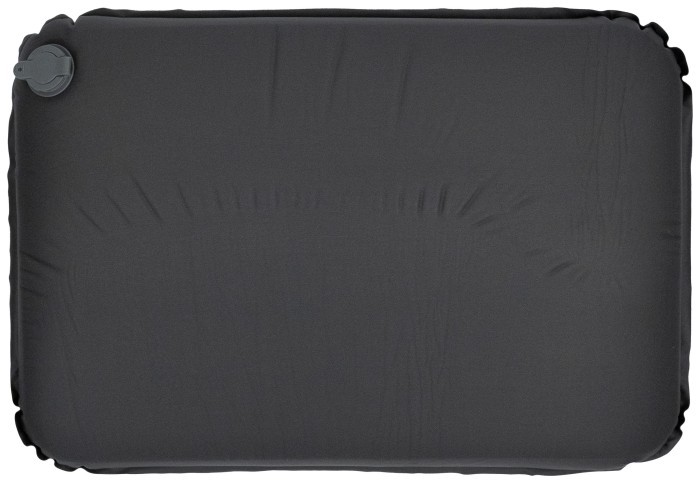 Подушка самонадувна Tribe Self-inflating Pillow T-BD-0004-grey