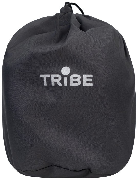 Подушка самонадувна Tribe Self-inflating Pillow T-BD-0004-grey