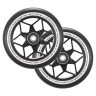Колесо для трюкового самоката BLUNT DIAMOND 110мм x 24мм - Black/Black Фото - 1
