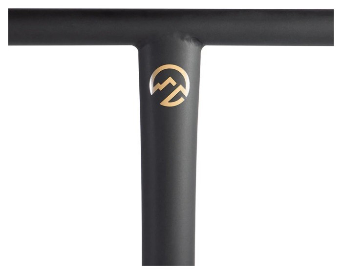 Кермо руль North Campus T G2 - Matte Black