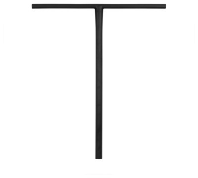 Кермо руль North Campus T G2 - Matte Black