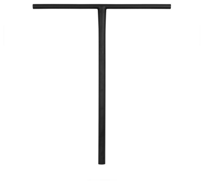 Кермо руль North Campus T G2 - Matte Black