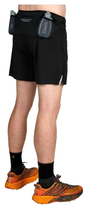 Шорти Ultimate Direction Hydro onyx