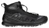 Черевики LOWA Merger GTX MID black Фото - 1