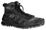 Черевики LOWA Merger GTX MID black Фото - 2
