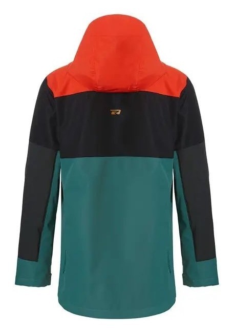 Куртка Rehall Dragon 2023 cherry tomato