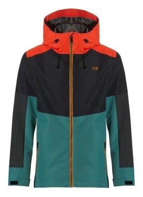 Куртка Rehall Dragon 2023 cherry tomato