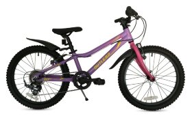 Велосипед Outleap Cutie Violet