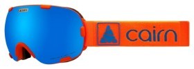 Маска Cairn Spirit SPX3 mat orange-blue