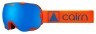 Маска Cairn Spirit SPX3 mat orange-blue