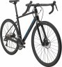 Велосипед 28" Marin GESTALT 2024 BLACK Фото - 1
