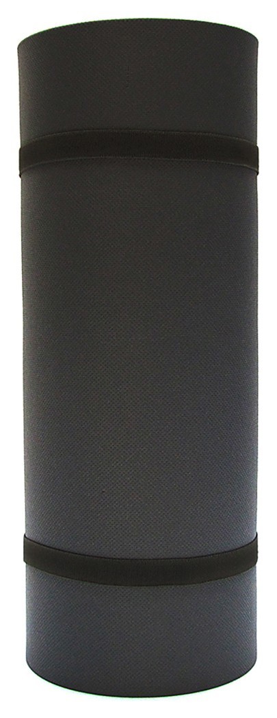 Коврик Sirex NA-3610-S 206x50x1.0 cm black