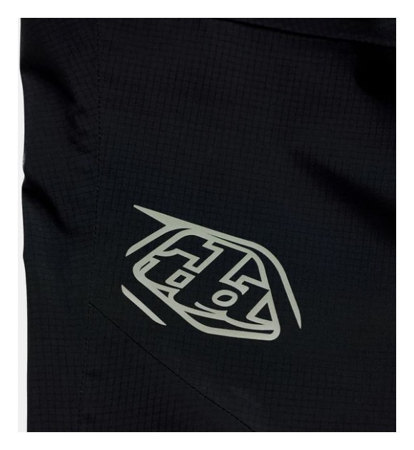 Штани TLD RESIST PRO PANT; MONO [CARBON] XL