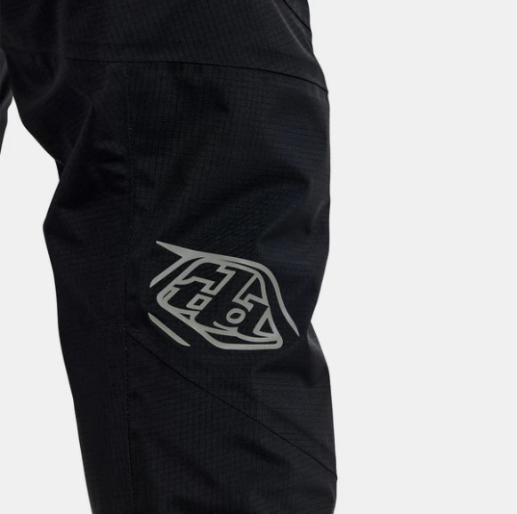 Штани TLD RESIST PRO PANT; MONO [CARBON] XL