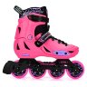 Ролики Micro Discovery Pink