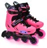 Ролики Micro Discovery Pink Фото - 1