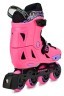 Ролики Micro Discovery Pink Фото - 4
