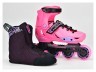 Ролики Micro Discovery Pink Фото - 5