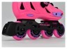 Ролики Micro Discovery Pink Фото - 6