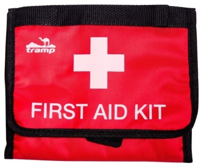 Аптечка Tramp велика 21x16x6см (червоний) UTRA-192