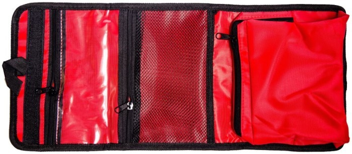 Аптечка Tramp велика 21x16x6см (червоний) UTRA-192