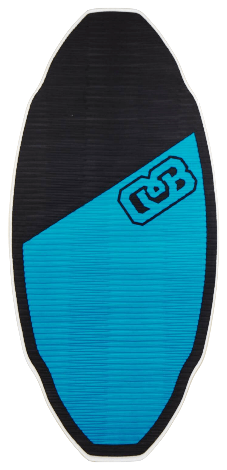 Skimboard DB Standard Proto Skimboard L - Blue/Black