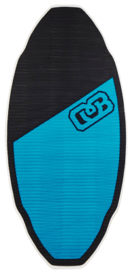 Skimboard DB Standard Proto Skimboard L - Blue/Black