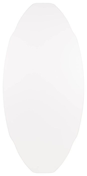 Skimboard DB Standard Proto Skimboard L - Blue/Black