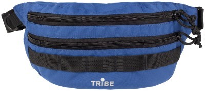 Поясна сумка Tribe Organiser Bag Molle 3 L T-ID-0005 blue