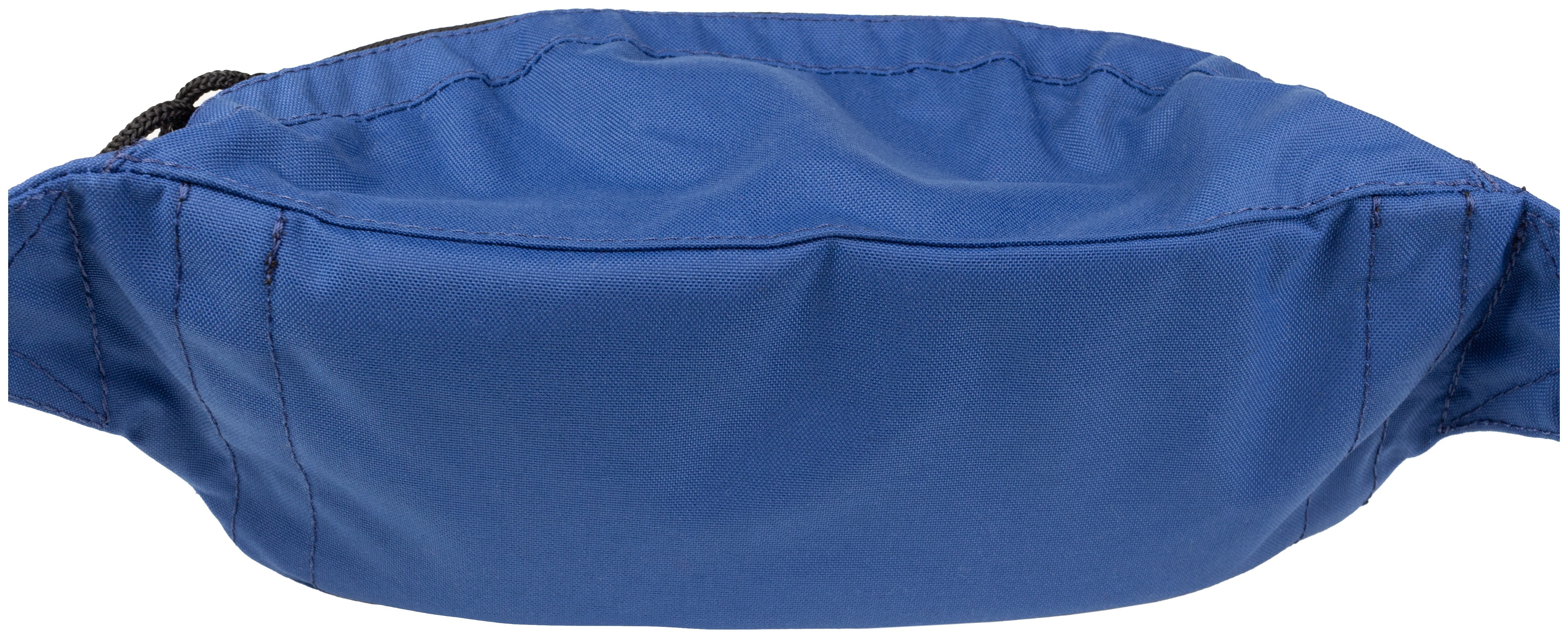 Поясна сумка Tribe Organiser Bag Molle 3 L T-ID-0005 blue