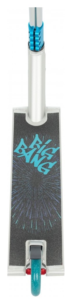 Трюковий самокат Explore KOSMOS - LIGHT GRAY